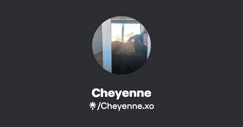 cheyenne onlyfans|Find Cheyenne Onlyfans